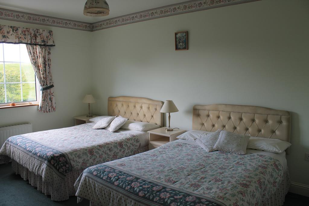 Springfield House B&B Clonakilty Room photo